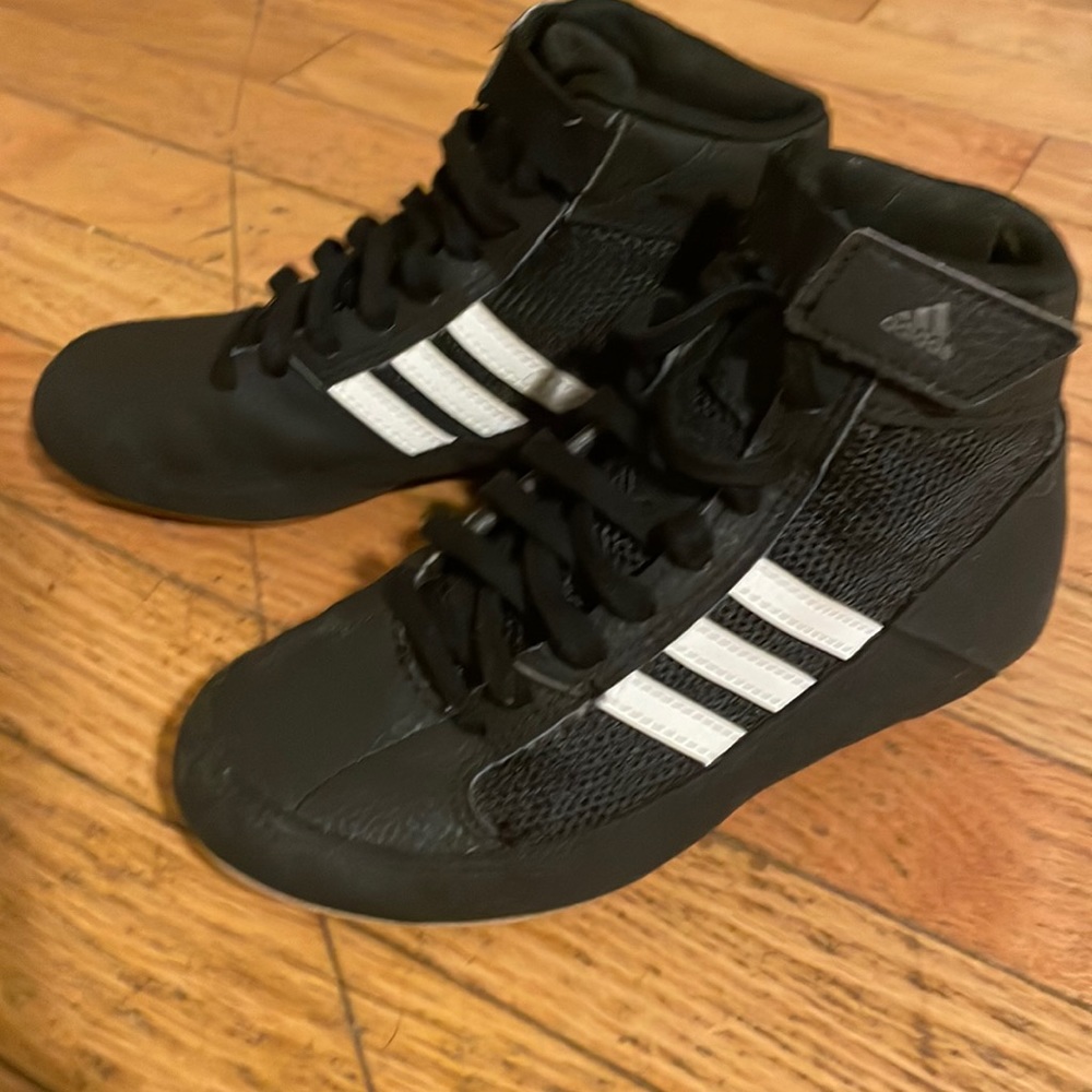 Boys Wrestling Shoes
